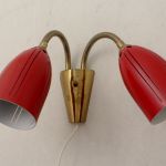 909 8163 WALL LAMP